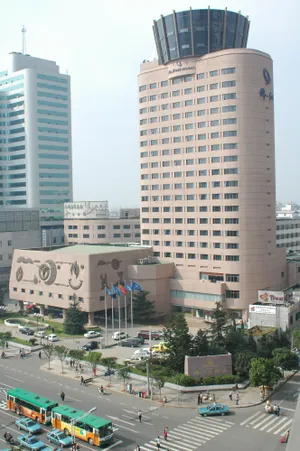 Image of Kunming Jin Jiang Hotel