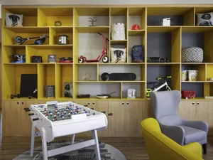 Image of Aparthotel Adagio access Montpellier Centre