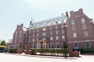 Image of Hotel Viking