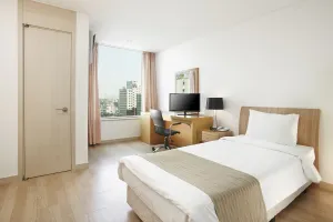 Image of Hyundai Residence