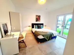 Image of Spacious&Luxurious 5 bedrooms House