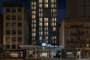 Image of Aloft New York Chelsea