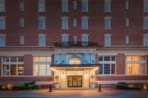 Image of The George Washington - A Wyndham Grand Hotel