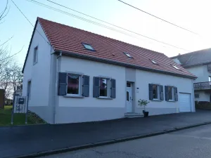 Image of Cozy Holiday Home in Lemberg