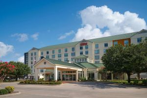 Image of Hilton Garden Inn Houston/Bush Intercontinental Airport