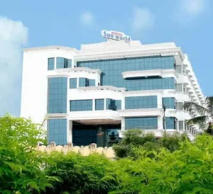 Image of Hotel Sun World