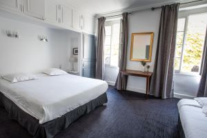 Image of Hôtel Brasserie du Parc
