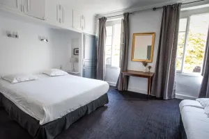 Image of Hôtel Brasserie du Parc