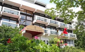 Image of Reichels Parkhotel