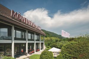 Image of Mövenpick Hotel Egerkingen