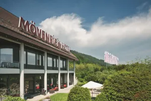 Image of Mövenpick Hotel Egerkingen