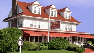 Image of Plymouth Inn