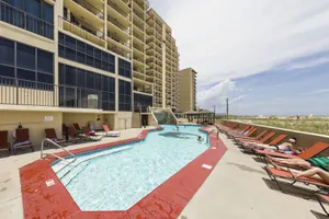 Image of Front Row Sea Retreat Phoenix III 3034