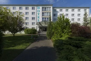 Image of BIG Reisehotel Wolfen