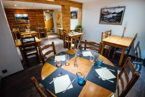 Image of Chalet de Lanza
