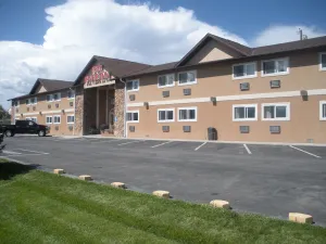 Image of Red River Inn Silt - Rifle