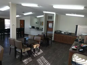 Image of Shale Lodge