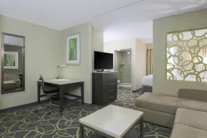 Image of SpringHill Suites by Marriott Oklahoma City Quail Springs