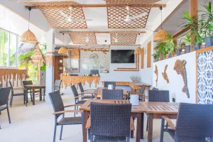 Image of Dhiffushi Inn