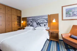 Image of Arthotel Ana im Olympiapark