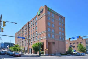 Image of Holiday Inn Express & Suites Buffalo Downtown by IHG