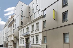 Image of B&B HOTEL LYON Centre Perrache Berthelot