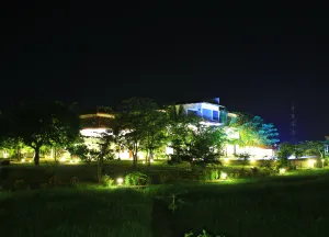 Image of Freedom Village