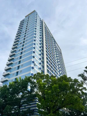 Image of The Loop High Rise Condominium in CDO
