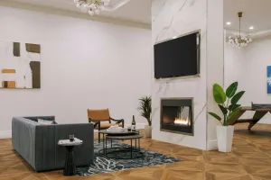 Image of Sonder by Marriott Bonvoy The Witherspoon Apartments Center City