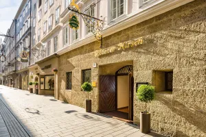 Image of Hotel Goldener Hirsch, A Luxury Collection Hotel, Salzburg