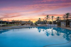 Image of Mantarays Ningaloo Beach Resort