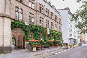 Image of Tagungs und Gästehaus St Georg