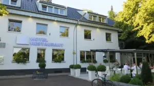 Image of Eurode Live