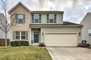 Image of Greenwood Home ~15 Mi to Indianapolis!