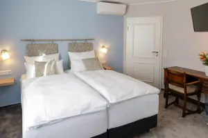 Image of Hotel Brasserie Chaussee