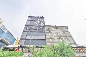 Image of Daegu February Hotel Hwanggeum