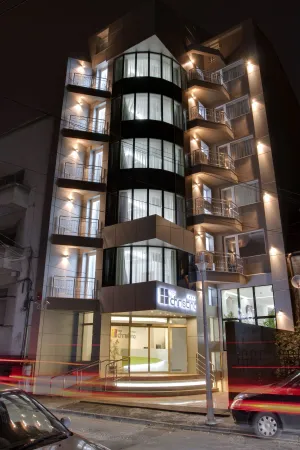 Image of Christina Hotel