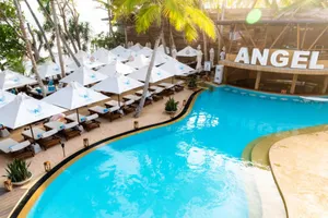 Image of Angel Beach Unawatuna
