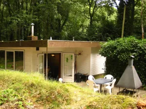 Image of Chalet Het Hertenbos for four Person