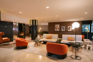 Image of Hilton Paris La Défense