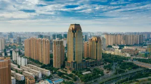 Image of Crowne Plaza Nanchang Riverside by IHG