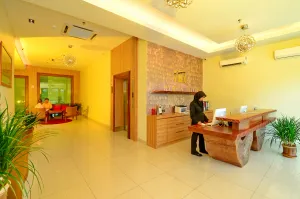 Image of Rimba Hotel