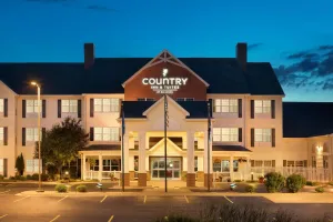 Image of Country Inn & Suites by Radisson, Appleton North, WI