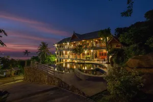 Image of Sea Rock Resort