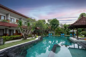 Image of Hotel Sinar Bali Legian