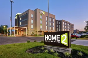 Image of Home2 Suites by Hilton Dayton Vandalia