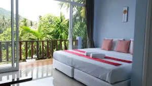 Image of Hotel Rung Phangan
