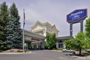 Image of Hampton Inn Idaho Falls/Airport