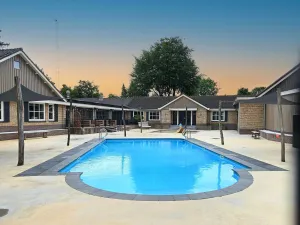 Image of Forest Cabin Retreat Pets Welcome!