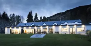 Image of Brander Lodge Hotel